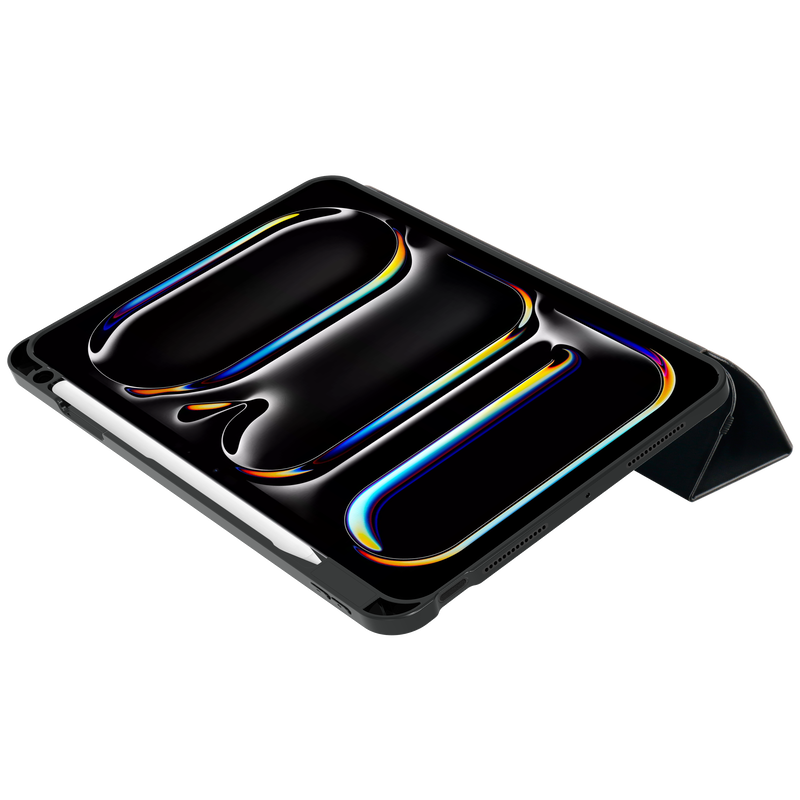 product image 7 - iPad Pro 11" (M4) Funda React Series Folio