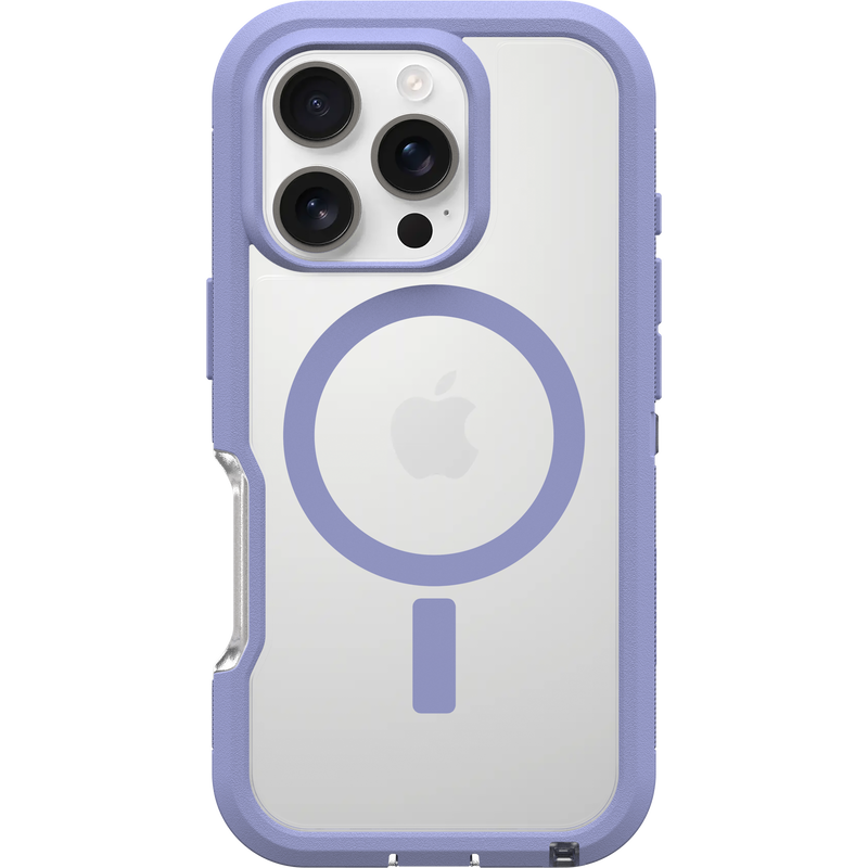 product image 2 - iPhone 16 Pro Funda Defender Series XT para MagSafe