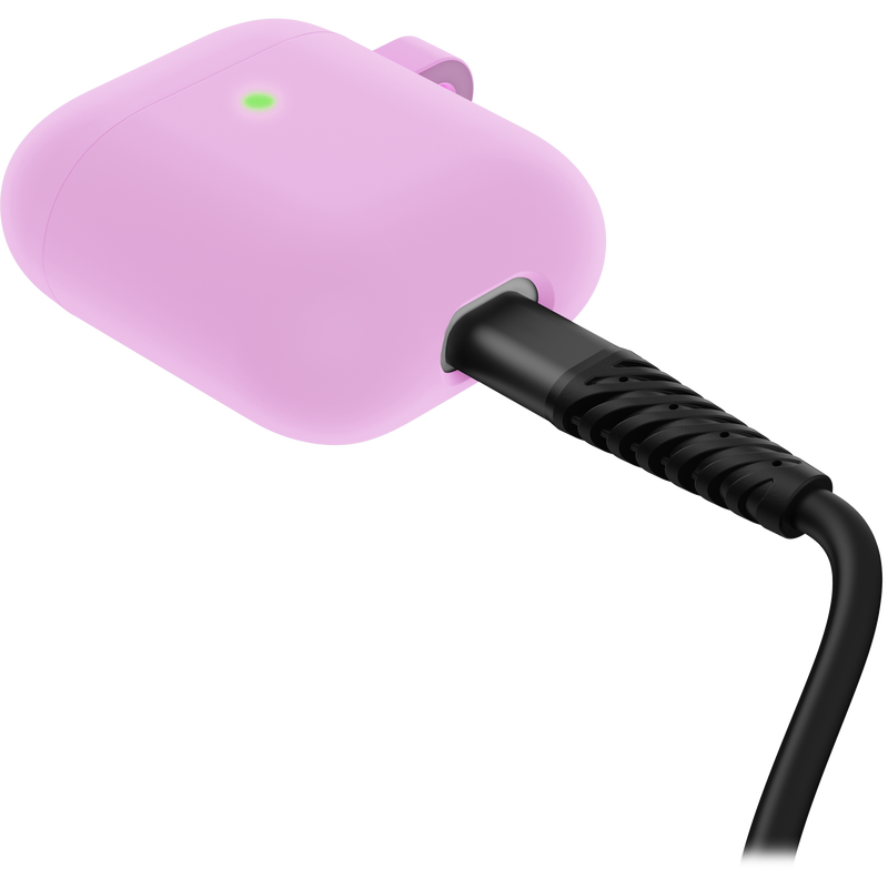 product image 4 - Apple AirPods (1.a y 2.a gen) Funda AirPods Funda