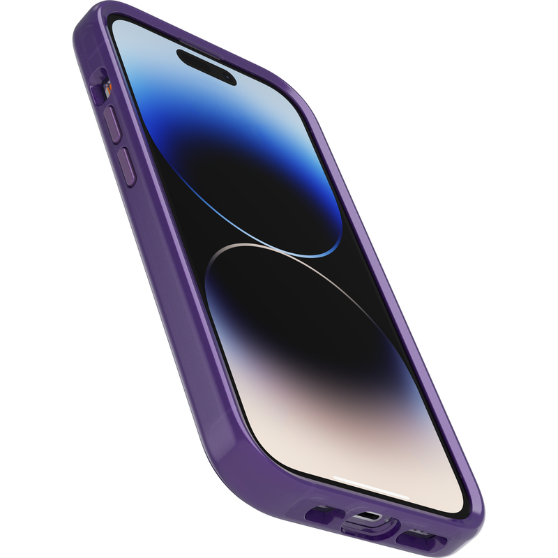 product image 3 - iPhone 14 Pro Funda Lumen Series