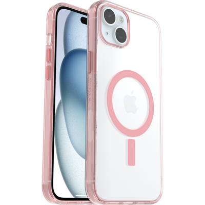 iPhone 15 Plus Funda | Lumen Serie