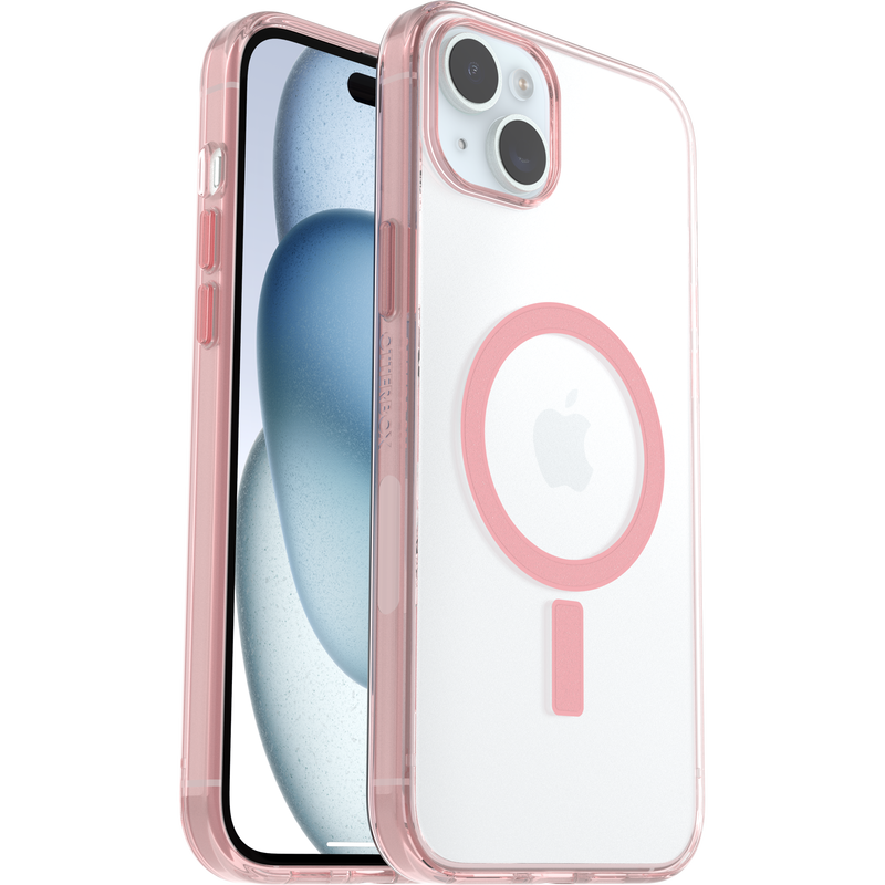 product image 1 - iPhone 15 Plus Funda Lumen Series