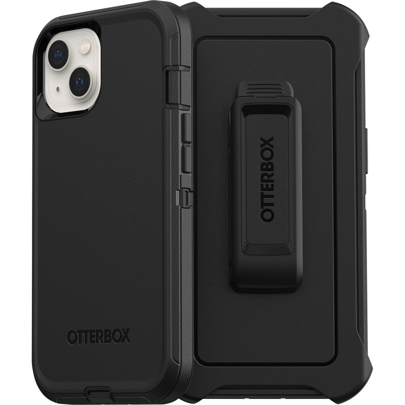 product image 3 - Coque iPhone 14 et iPhone 13 Defender Series