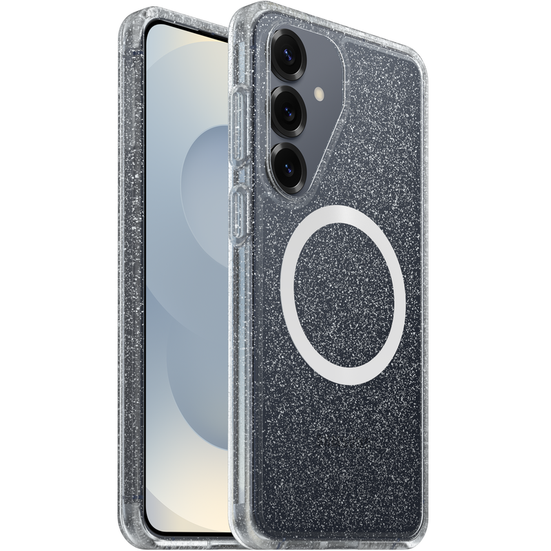 product image 4 - Galaxy S25+ H&uuml;lle React Series mit Magnets