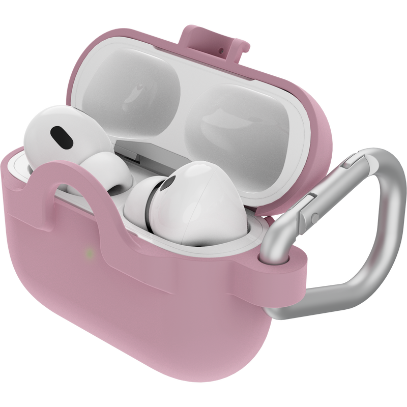 product image 3 - Apple Airpods Pro 1.a & 2.a gen Auriculare Funda