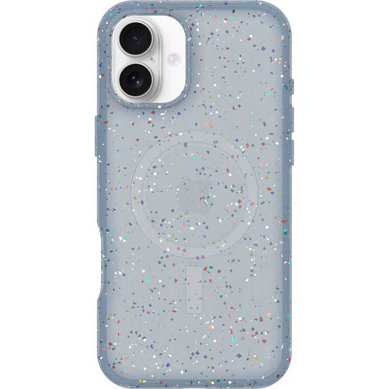product image 2 - iPhone 16 Plus Funda Symmetry Series Core para MagSafe