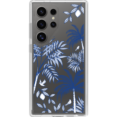 Coque Galaxy S24 Ultra  | Vintage Vacation Series