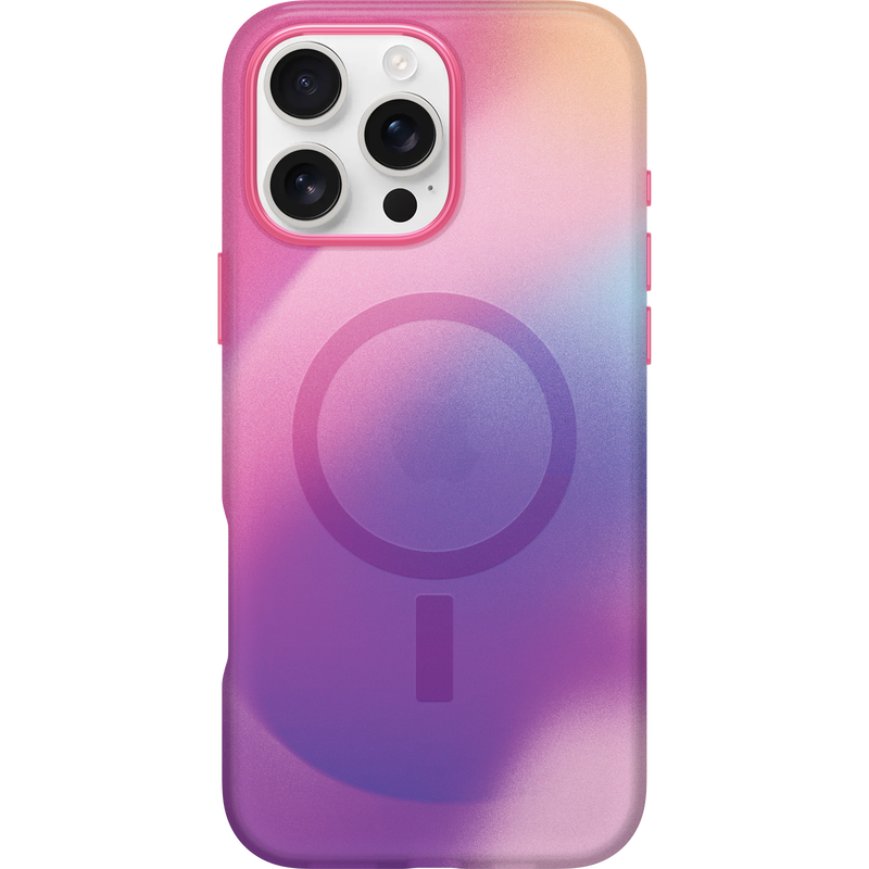 product image 2 - iPhone 16 Pro Max Funda Figura Series