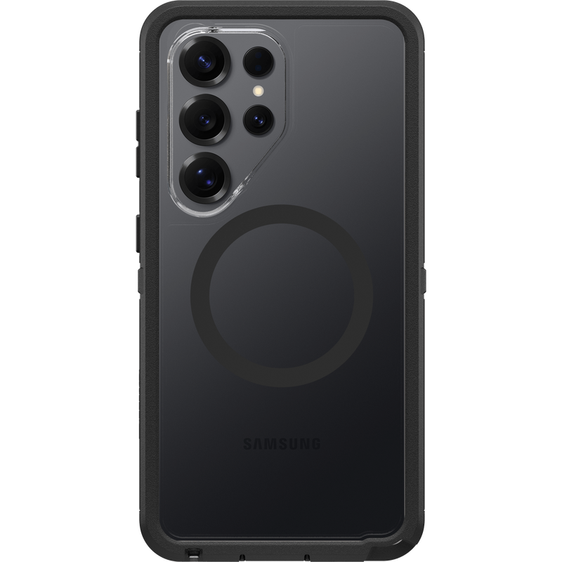 product image 2 - Coque Galaxy S26 Ultra Defender Series Pro XT