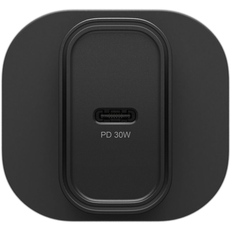 product image 3 - USB-C 30W Wandlader Fast Charge | Standaard