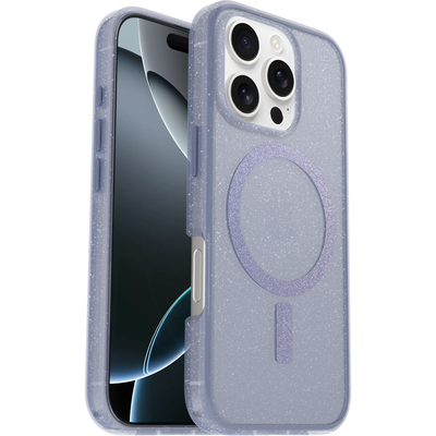 iPhone 16 Pro Funda | Symmetry Series para MagSafe