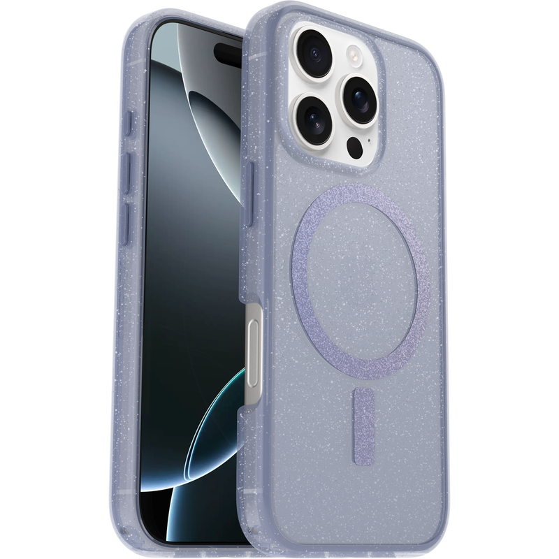 product image 1 - iPhone 16 Pro Funda Symmetry Series para MagSafe