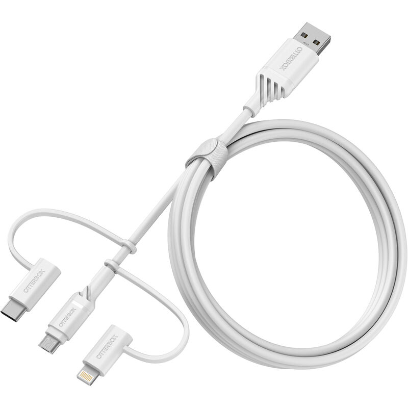 product image 2 - 3-i-1 Kabel