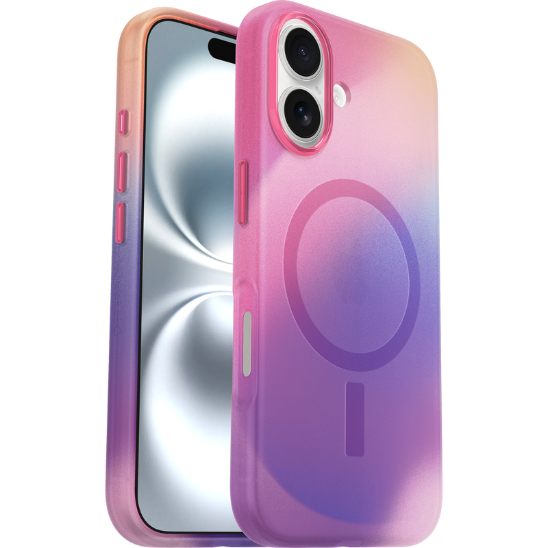product image 1 - iPhone 16 Funda Figura Series