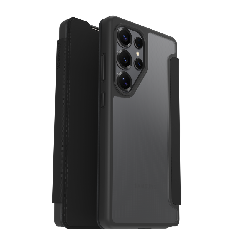 product image 5 - Galaxy S25 Ultra Funda React Series Folio