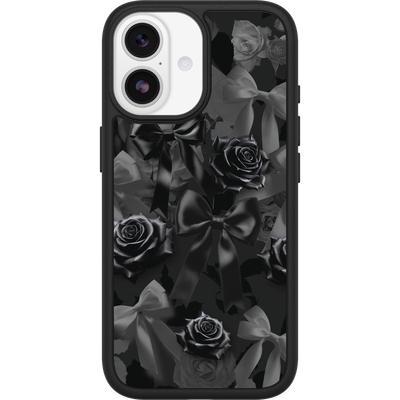 Coque iPhone 17 | Symmetry Series avec Camera Control Gothic Revivial Collection