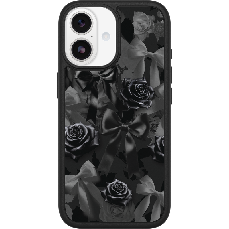 product image 1 - Coque iPhone 17 Symmetry Series avec Camera Control Gothic Revivial Collection