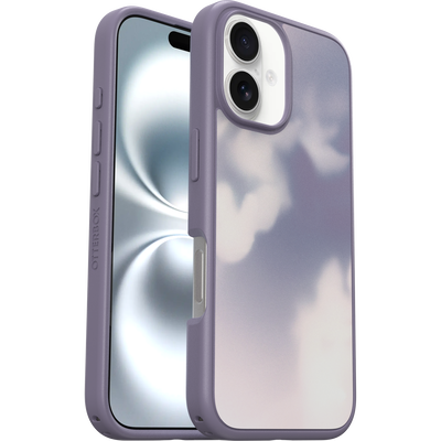 Coque iPhone 16 | Symmetry Series pour MagSafe