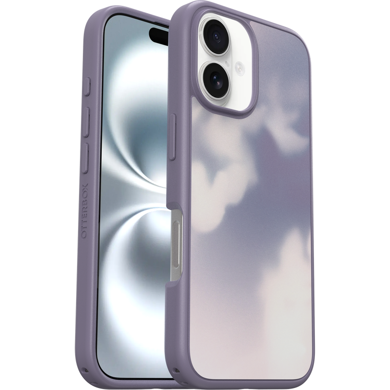 product image 1 - iPhone 16 Funda Symmetry Series para MagSafe