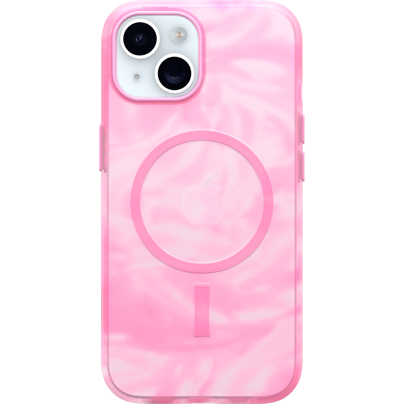 product image 1 - iPhone 15 Funda Figura Series