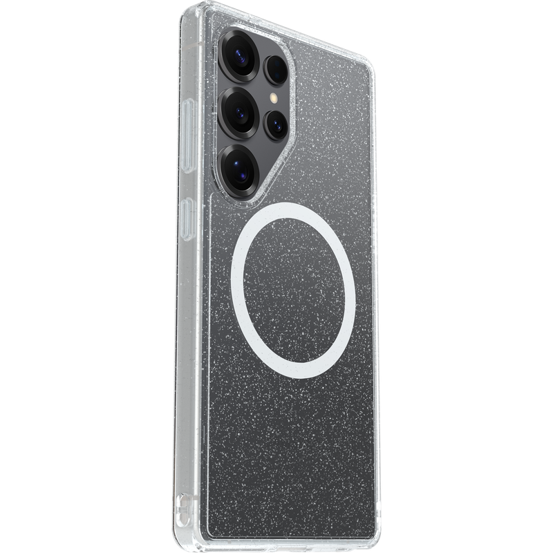 product image 3 - Galaxy S25 Ultra Funda Symmetry Series con Magnets
