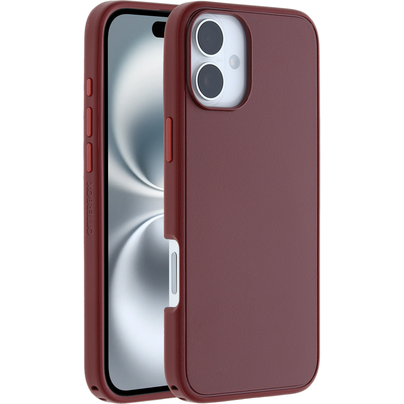 product image 1 - iPhone 16 Plus Funda Symmetry Series para MagSafe