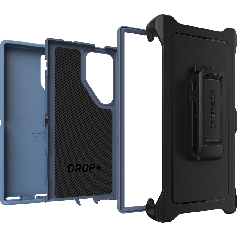 product image 4 - Galaxy S24 Ultra Funda Defender Series