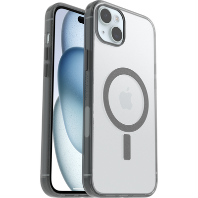 iPhone 15 Plus Funda | Lumen Serie
