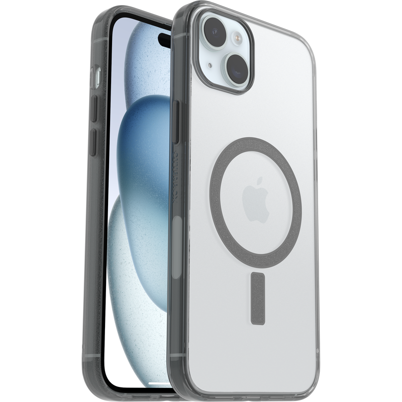 product image 1 - iPhone 15 Plus Funda Lumen Series