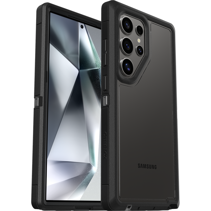 product image 1 - Galaxy S24 Ultra Funda Defender Series XT
