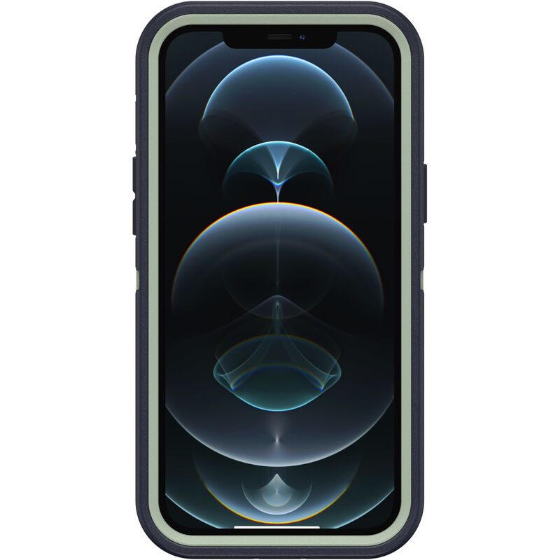 product image 2 - iPhone 12 Pro Max Hoesje Defender Series