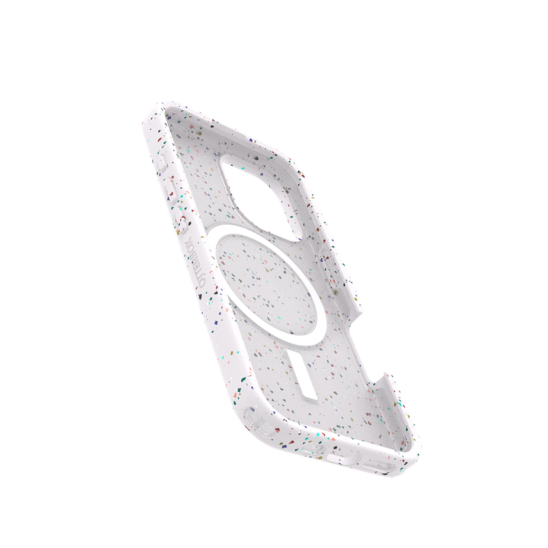 product image 4 - Coque iPhone 16 Symmetry Series Core pour MagSafe