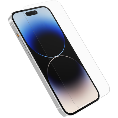 iPhone 14 Pro Protecteur d'écran | Premium Glass Antimicrobien