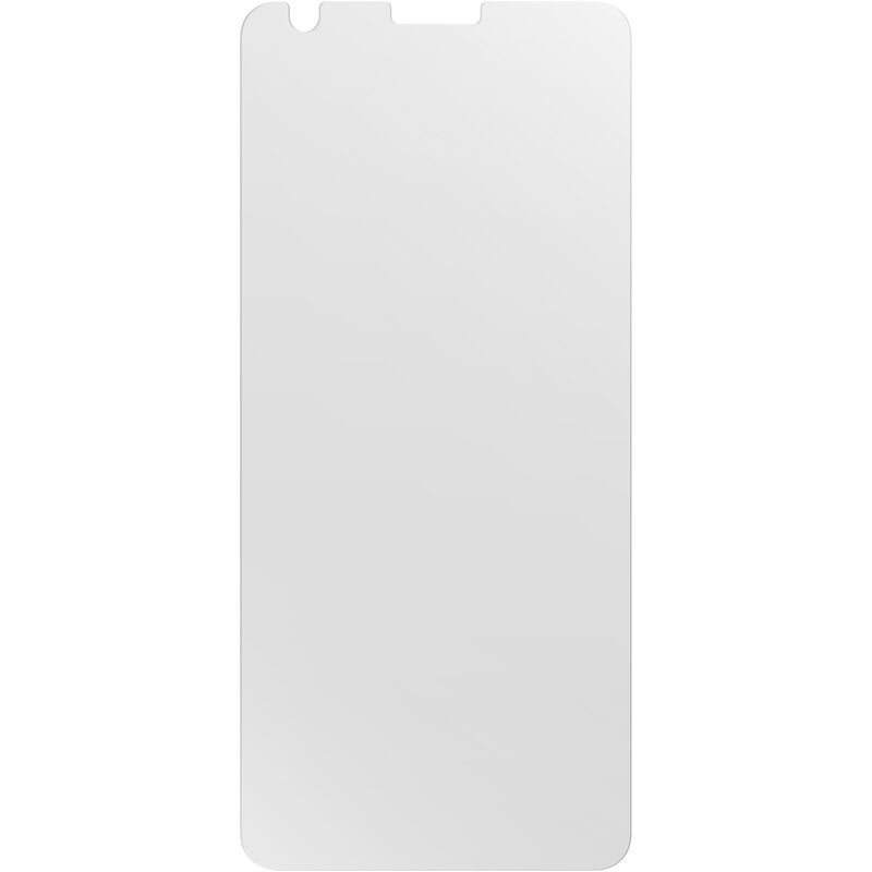 product image 2 - Google Pixel 3a XL Protector de pantalla Alpha Glass