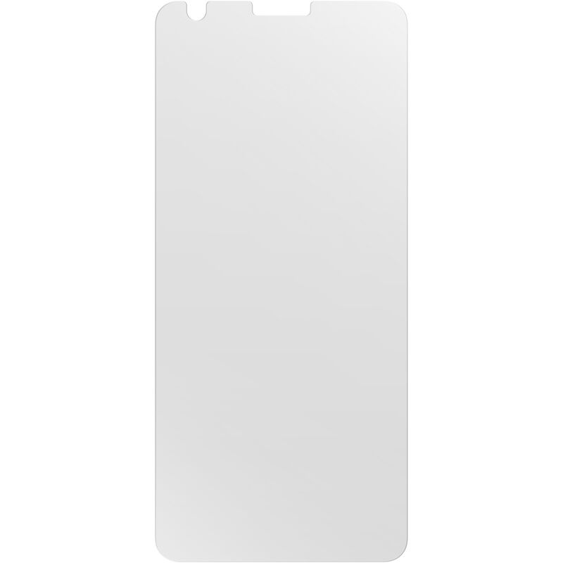 product image 2 - Google Pixel 3a XL Screenprotector Alpha Glass