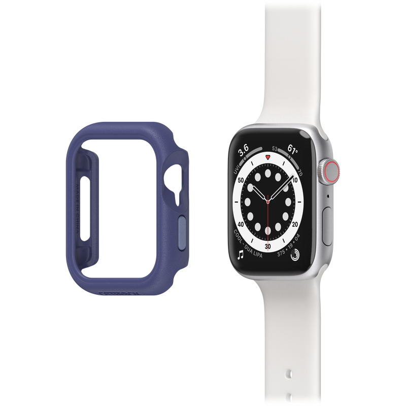 product image 5 - Apple Watch Series SE (2.a gen)/6/SE/5/4 44 mm Funda Watch Bumper