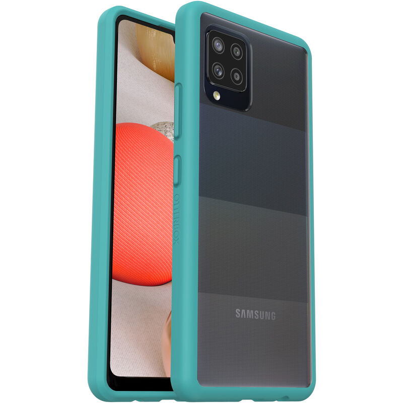 product image 3 - Coque Galaxy A42 5G React Series