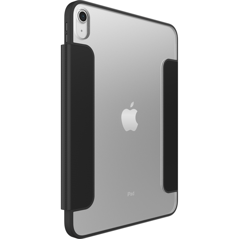 product image 3 - iPad (A16/10a gen)) Funda Symmetry Folio Series (Ny Design)