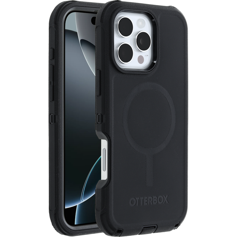 product image 2 - iPhone 16 Pro Max Funda Defender Series para MagSafe