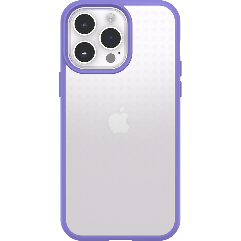 product image 1 - Coque iPhone 14 Pro Max React Series