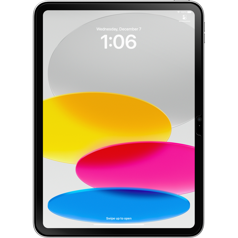 product image 2 - Protecteur d'&eacute;cran iPad (A16) & iPad (10e g&eacute;n) OtterBox Glass