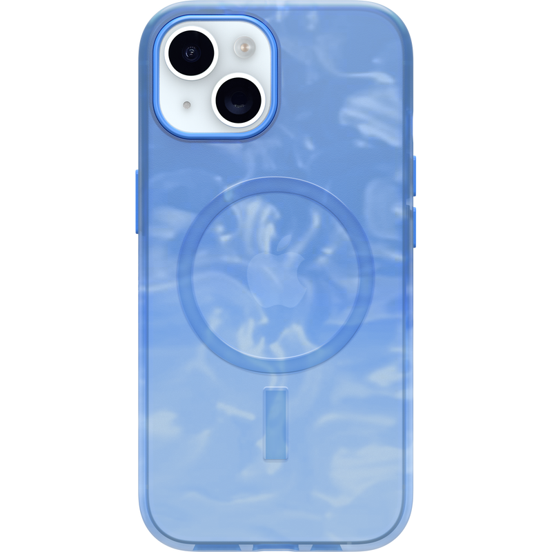 product image 1 - iPhone 15 Funda Figura Series