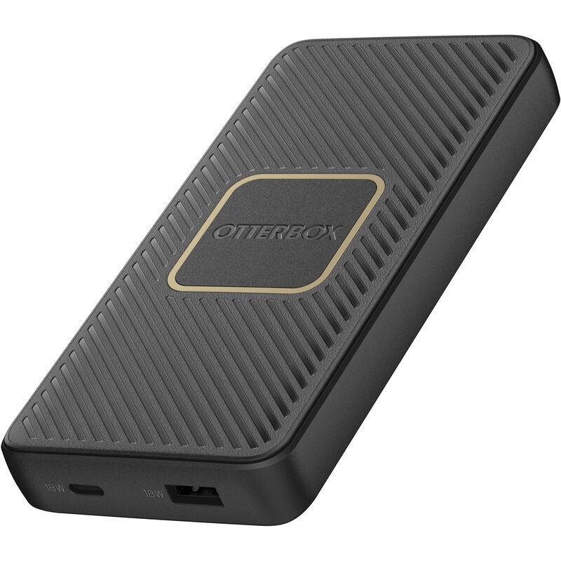 product image 1 - Wireless, 10000 mAh Powerstation