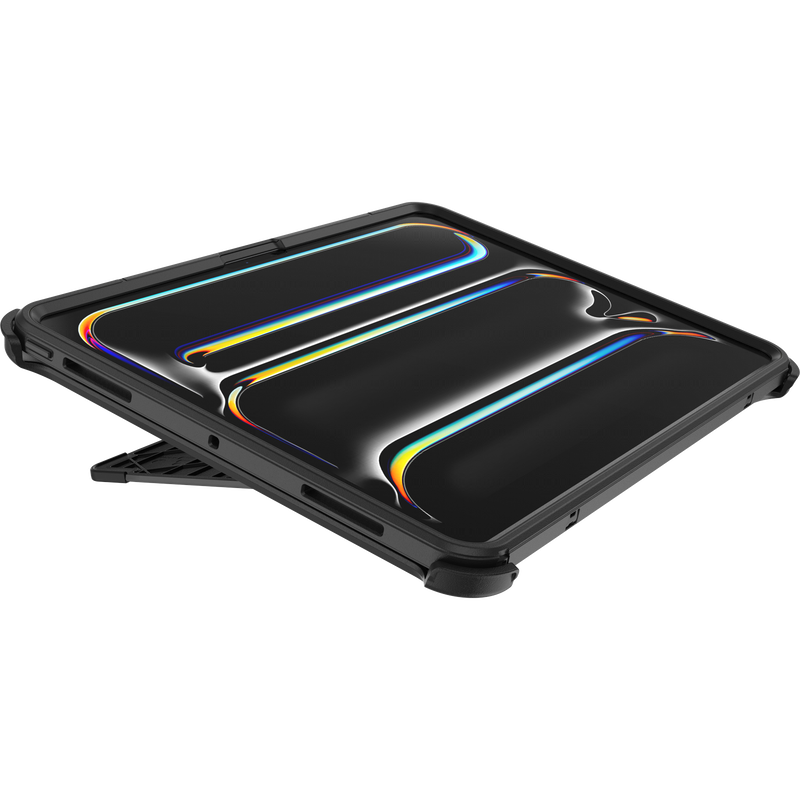 product image 3 - iPad Pro 13" (M4) Funda Defender Series