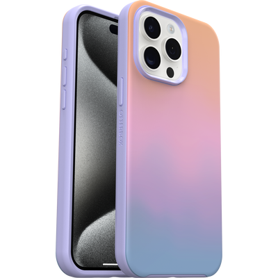 iPhone 15 Pro Max Funda | Symmetry Serie para MagSafe