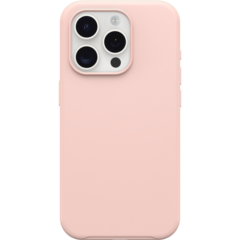product image 2 - iPhone 15 Pro Funda Symmetry Series para MagSafe