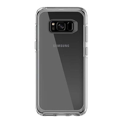 Symmetry Series Clear Case for Galaxy S8