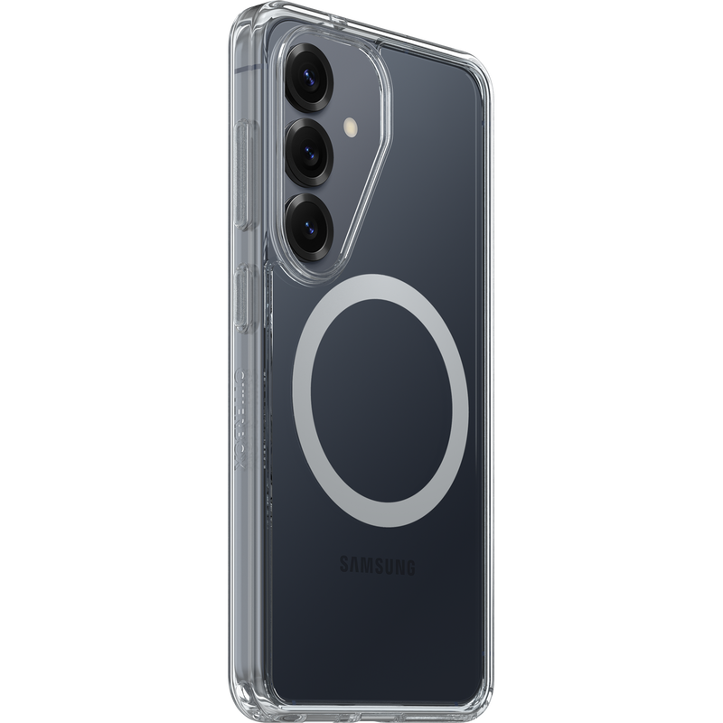 product image 3 - Coque Galaxy S26 Symmetry Series Clear