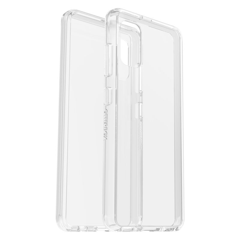product image 4 - Galaxy A41 Funda React Series