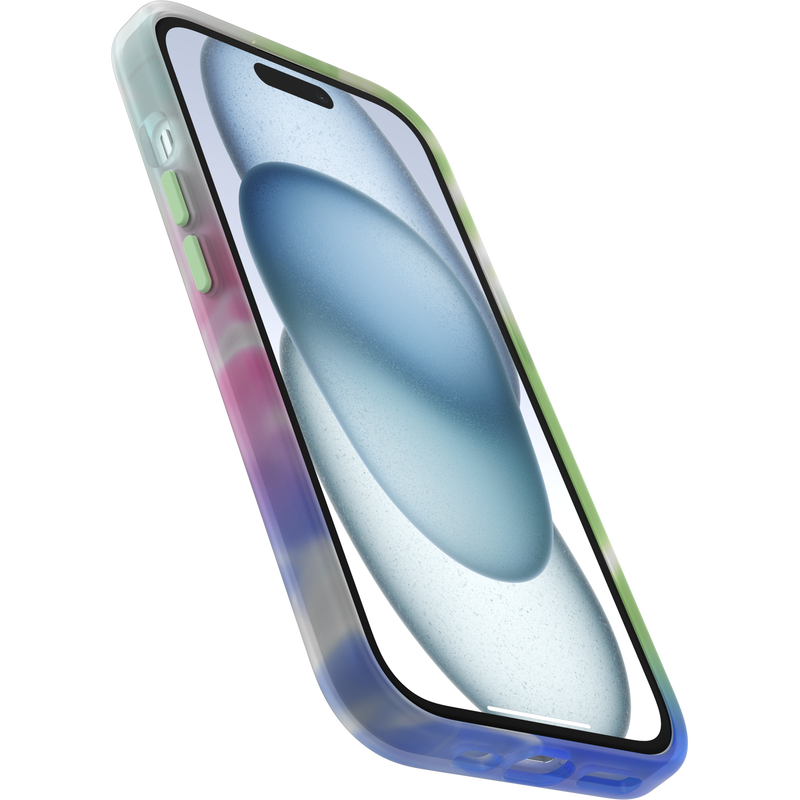 product image 2 - iPhone 15 Funda Figura Series